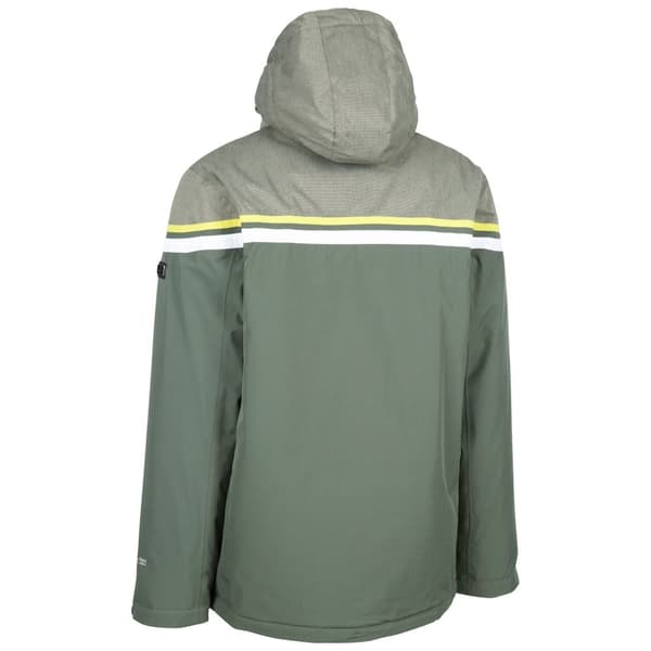 Trespass Mens Dexy Ski Jacket
