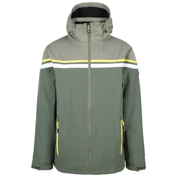 Trespass Mens Dexy Ski Jacket