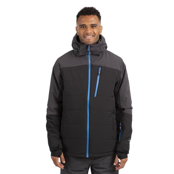 Trespass Mens Bowie Ski Jacket