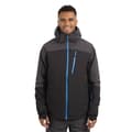 Miniatyrbilde 3 av 3: Trespass Mens Bowie Ski Jacket