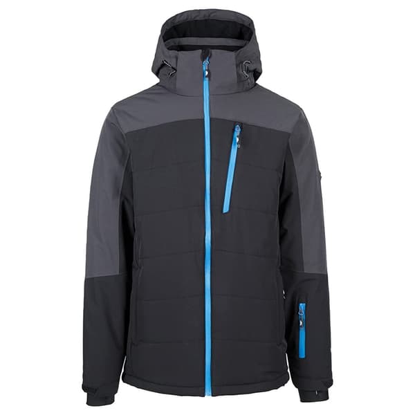 Trespass Mens Bowie Ski Jacket