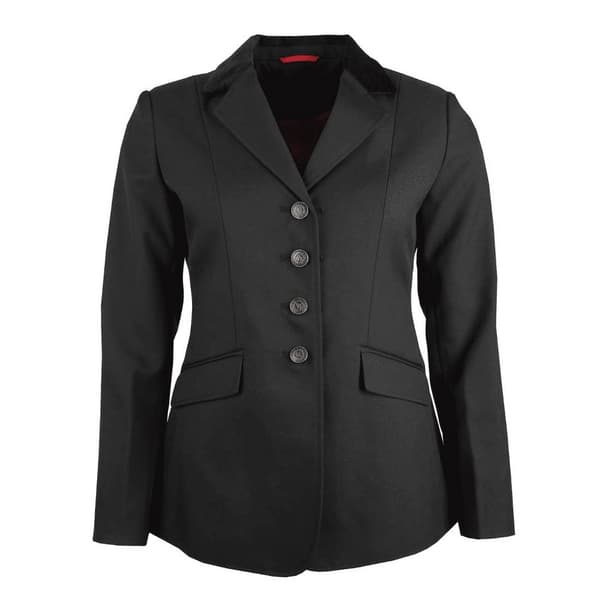 Shires Childrens/Kids Aston Competition Jacket