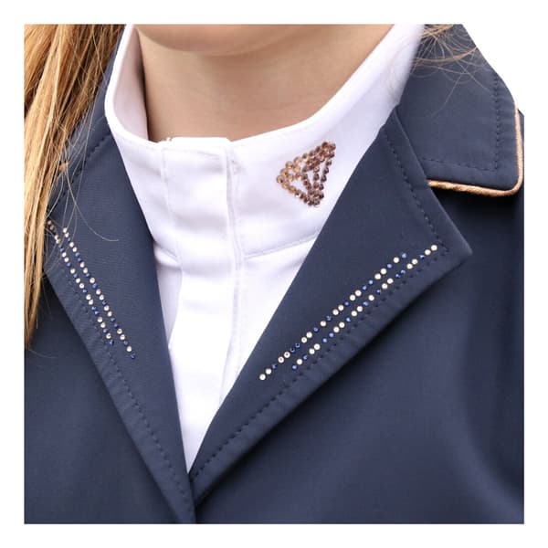 Hy Barn/Kids Cadiz Mizs Competition Jacket