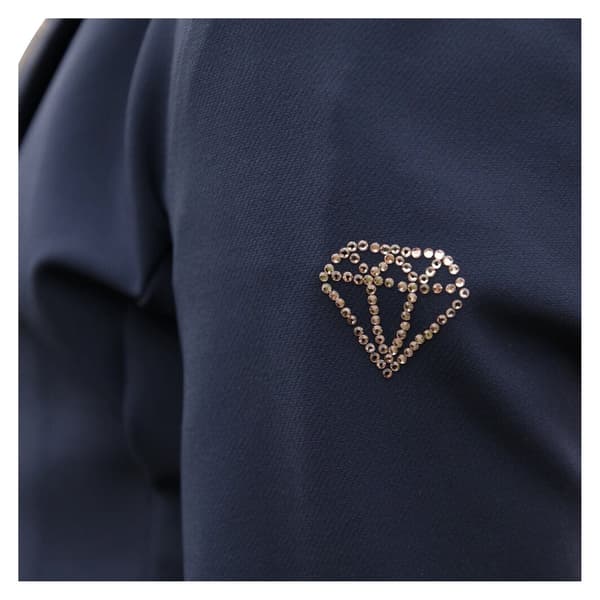 Hy Barn/Kids Cadiz Mizs Competition Jacket