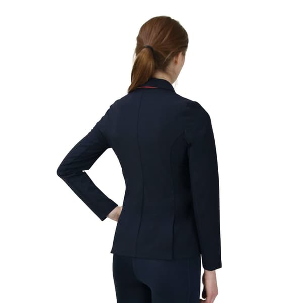 Hy Childrens/Kids Silvia Show Jumping Jacket