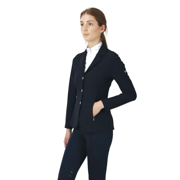 Hy Childrens/Kids Silvia Show Jumping Jacket