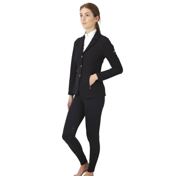 Hy Childrens/Kids Silvia Show Jumping Jacket
