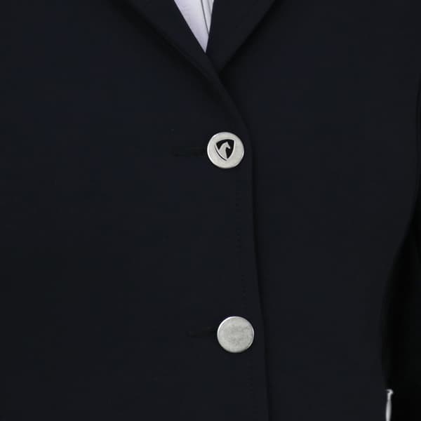 Hy Childrens/Kids Silvia Show Jumping Jacket
