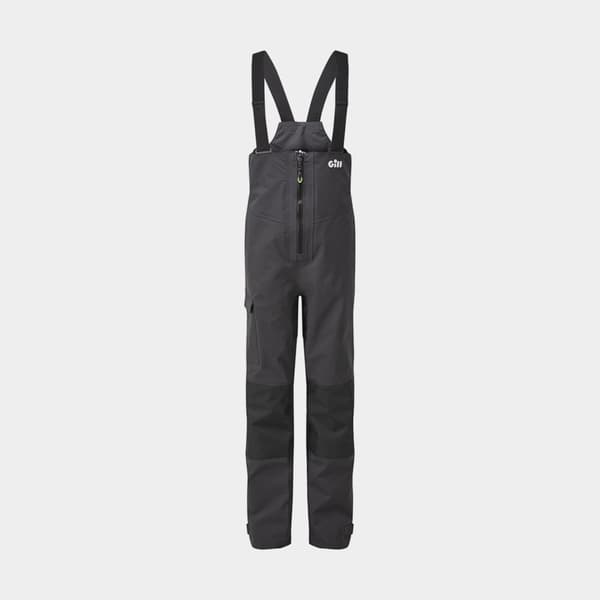 Seglarbyxa Gill OS3 Coastal Graphite, dam Klädstorlek: EU 34 (UK 8)
