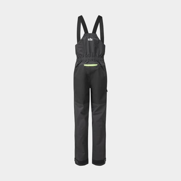 Seglarbyxa Gill OS3 Coastal Graphite, dam Klädstorlek: EU 34 (UK 8)