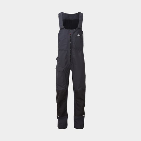 Seglarbyxa Gill OS2 Offshore Graphite, herr Klädstorlek: XX-Large