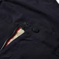 Miniatyrbild 8 av 8: Seglarshorts Gill UV Tec Navy, herr Klädstorlek: Small