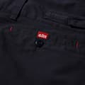 Miniatyrbild 3 av 8: Seglarshorts Gill UV Tec Navy, herr Klädstorlek: X-Large