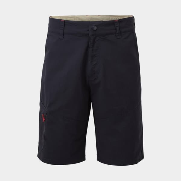 Seglarshorts Gill UV Tec Navy, herr Klädstorlek: XX-Large