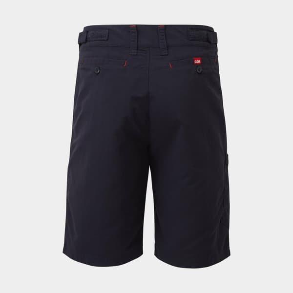 Seglarshorts Gill UV Tec Navy, herr Klädstorlek: XX-Large