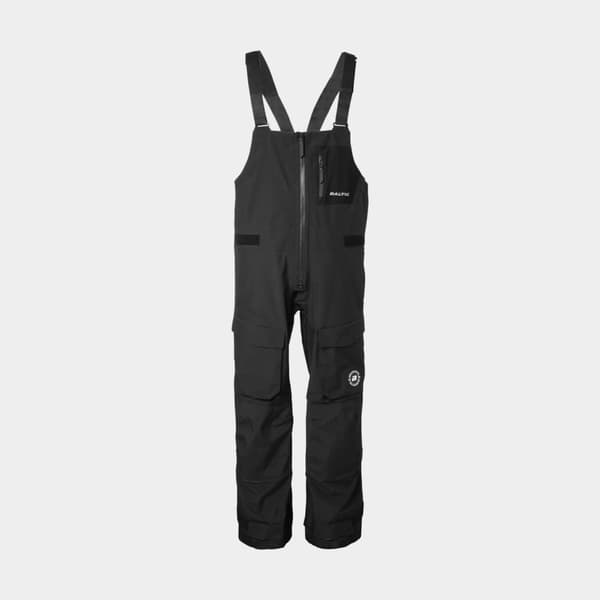 Seglarbyxa Baltic Pacific 3-L Pant, svart Klädstorlek: Medium