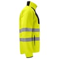 Miniatyrbild 4 av 5: Projob Softshell Hi-Vis Coat för män