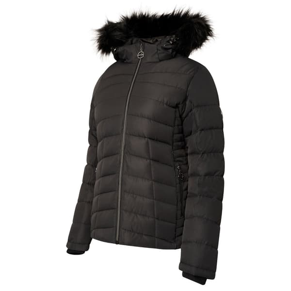 Dare 2B Womens/Ladies Glamorize III Padded Ski Jacket