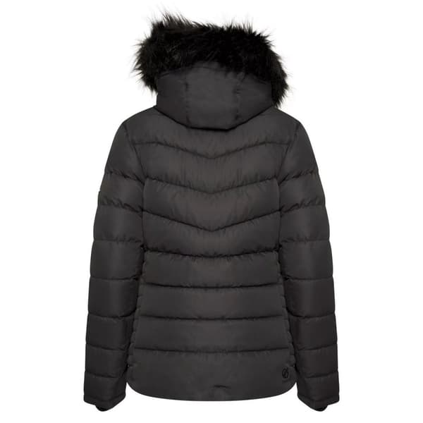 Dare 2B Womens/Ladies Glamorize III Padded Ski Jacket