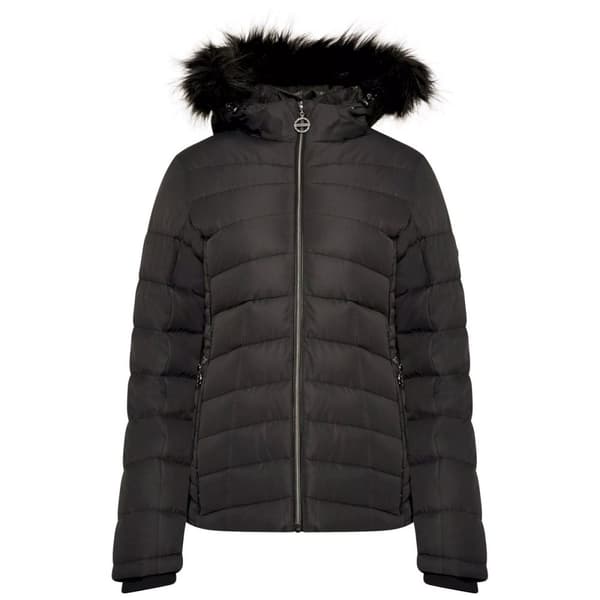 Dare 2B Womens/Ladies Glamorize III Padded Ski Jacket