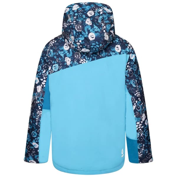 Dare 2B Childrens/Kids Humour II Floral Ski Jacket