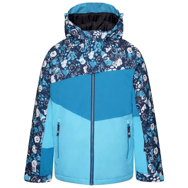Dare 2B Childrens/Kids Humour II Floral Ski Jacket
