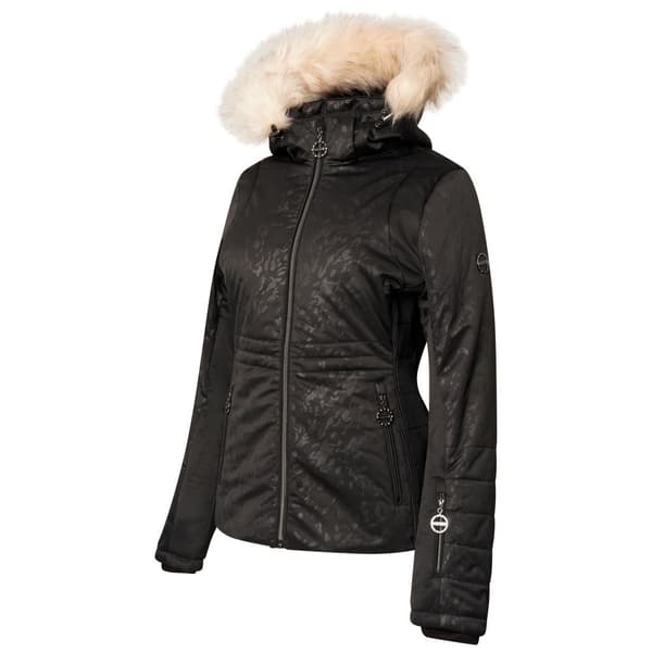 Dare 2B Womens/Ladies Prestige II Luxe Petal Ski Jacket
