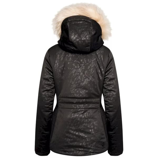 Dare 2B Womens/Ladies Prestige II Luxe Petal Ski Jacket