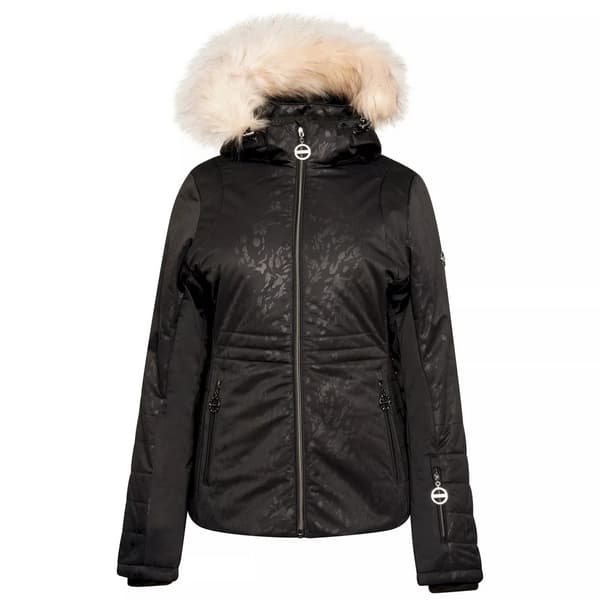 Dare 2B Womens/Ladies Prestige II Luxe Petal Ski Jacket