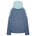 Miniatyrbilde 2 av 3: Dare 2B Womens/Ladies Enliven Ski Jacket