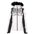 Miniatyrbillede 1 af 2: Dare 2B Dame/Damer Prestige II Luxe Luxe skijakke med print