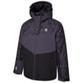 Miniatyrbild 3 av 3: Dare 2B Barn/Kids Humour II Geometric Ski Jacket