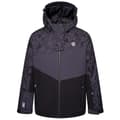 Miniatyrbild 1 av 3: Dare 2B Barn/Kids Humour II Geometric Ski Jacket