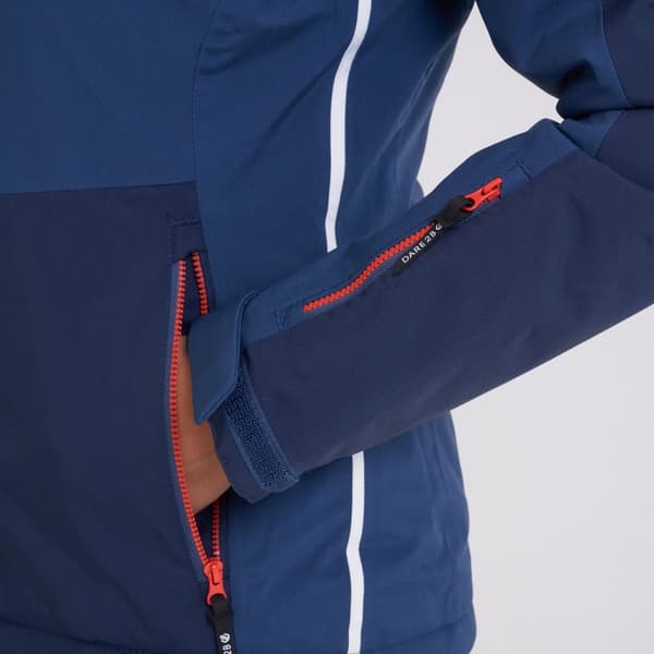 Dare 2B Womens/Ladies Enclave II Insulated Ski Jacket