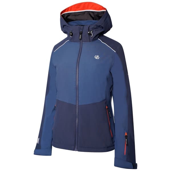 Dare 2B Womens/Ladies Enclave II Insulated Ski Jacket