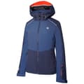 Miniatyrbilde 4 av 5: Dare 2B Womens/Ladies Enclave II Insulated Ski Jacket