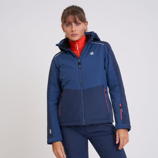 Dare 2B Womens/Ladies Enclave II Insulated Ski Jacket