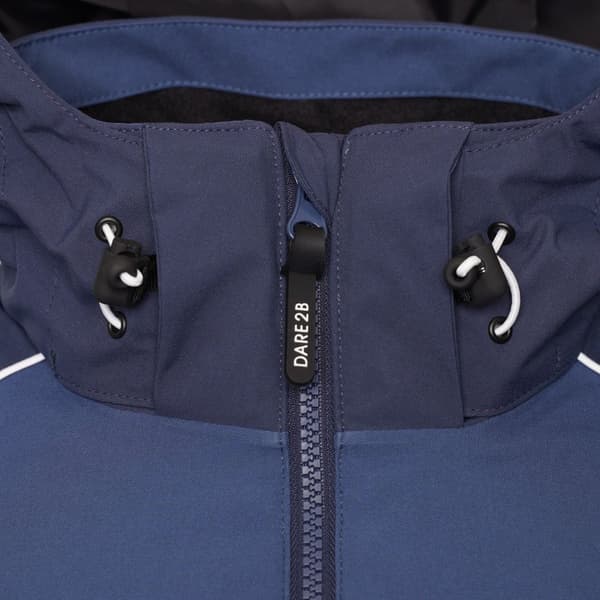 Dare 2B Womens/Ladies Enclave II Insulated Ski Jacket