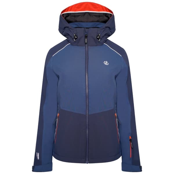 Dare 2B Womens/Ladies Enclave II Insulated Ski Jacket
