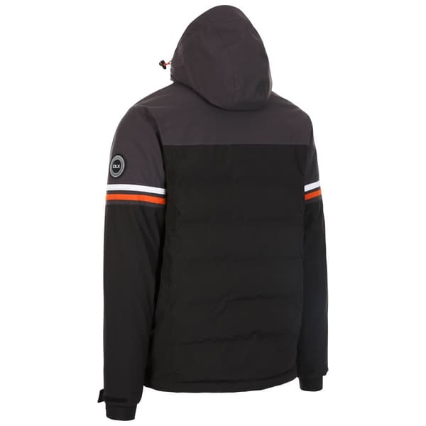 Trespass Mens Deacon DLX Ski Jacket
