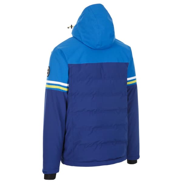 Trespass Mens Deacon DLX Ski Jacket