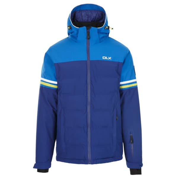 Trespass Mens Deacon DLX Ski Jacket