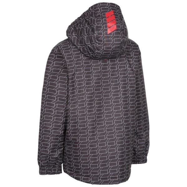 Trespass Boys TP50 vattentät skidjacka