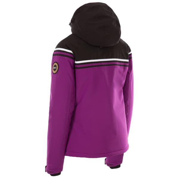 Trespass Womens/Ladies Sharla Ski Jacket