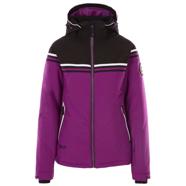 Trespass Womens/Ladies Sharla Ski Jacket