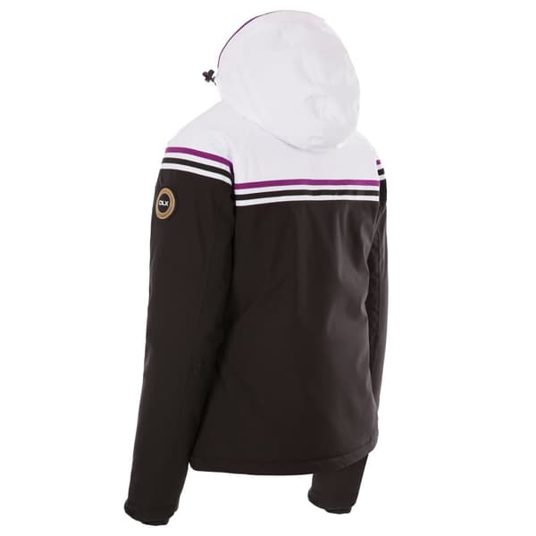 Trespass Womens/Ladies Sharla Ski Jacket