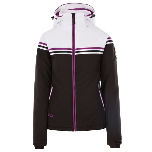 Trespass Womens/Ladies Sharla Ski Jacket