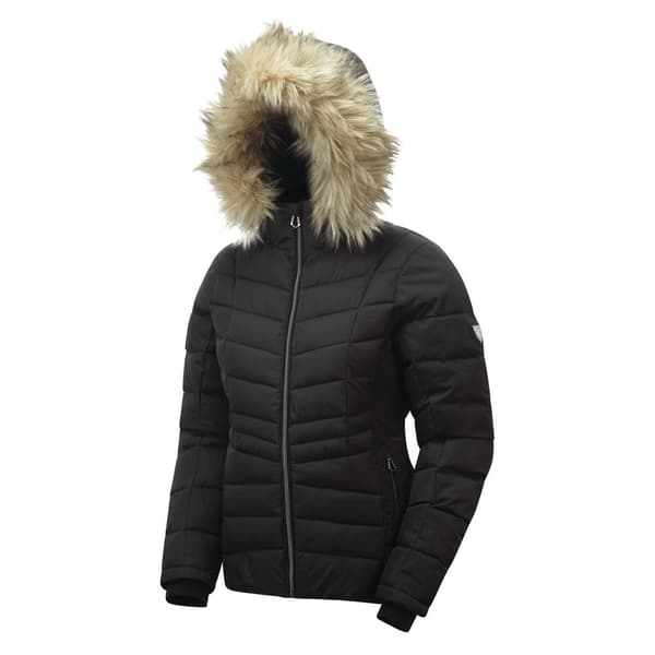 Dare 2B Womens/Ladies Glamorize II Swarovski Ski Jacket