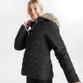 Miniatyrbilde 4 av 5: Dare 2B Womens/Ladies Glamorize II Swarovski Ski Jacket
