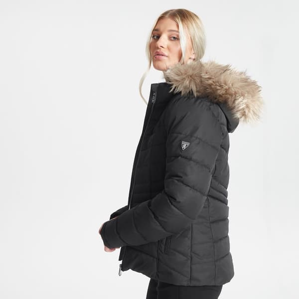 Dare 2B Womens/Ladies Glamorize II Swarovski Ski Jacket